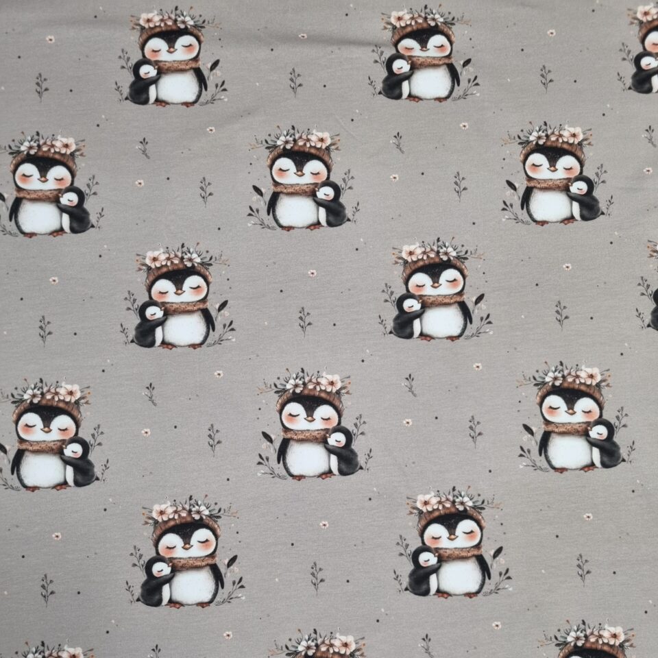 Pinguin